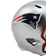 Riddell New England Patriots Speed Pocket Pro Helmet