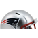 Riddell New England Patriots Speed Pocket Pro Helmet