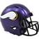 Riddell Minnesota Vikings Speed Pocket Pro Helmet