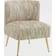 Lumisource Fran Slipper Kitchen Chair 77.5cm