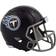 Riddell Tennessee Titans Speed Pocket Pro Helmet