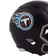 Riddell Tennessee Titans Speed Pocket Pro Helmet