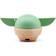 Bitty Boomers Star Wars The Mandalorian Grogu with Snack