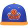 Mitchell & Ness New York Knicks Upside Down Snapback Hat Men - Blue/Orange