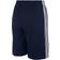 Adidas Boy's Classic 3-Stripes Shorts Husky - Collegiate Navy (EX3406)