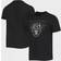 JUNK FOOD Las Vegas Raiders Spotlight T-shirt - Black