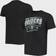 JUNK FOOD Las Vegas Raiders Throwback T-shirt - Black