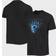 JUNK FOOD Los Angeles Chargers Spotlight T-shirt - Black