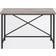 Hudson & Canal Martina Writing Desk 55.9x120.6cm