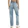 7 For All Mankind Easy Straight Leg Jeans - Destroy in Grand Canyon