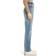 7 For All Mankind Easy Straight Leg Jeans - Destroy in Grand Canyon