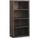 Monarch Specialties 48-in Book Shelf 120.6cm