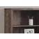 Monarch Specialties 48-in Book Shelf 120.6cm