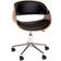 Armen Living Julian Modern Office Chair 83.8cm