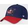 Fanatics Columbus Blue Jackets Core Primary Logo Flex Cap