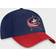 Fanatics Columbus Blue Jackets Core Primary Logo Flex Cap