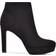 Nine West Glowup - Black