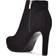 Nine West Glowup - Black