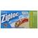 Ziploc Sandwich Ziplock Bag 90pcs