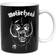 Close Up Motörhead Mug 35cl