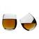 Jeray Bar Originale Whisky Glass 250cl 2pcs