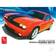 Amt 2008 Dodge Challenger SRT8 AMT1075