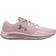 Under Armour Charged Pursuit 3 Metallic W - Pink Note/Metallic Silver