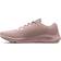 Under Armour Charged Pursuit 3 Metallic W - Pink Note/Metallic Silver