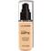 LA Colors Truly Matte Foundation CLM351 Porcelain