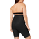 Miraclesuit Women's High Waist Long Leg Thigh Slimmer Shapewear - Black