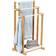 Honey Can Do 3-Tier Towel Rack (D613907S)