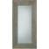 John Lewis & Partners Agara Natural Wall Mirror 90x180cm