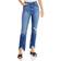 Jonathan Simkhai Jonathan Simkhai River Straight Leg Jeans - Distressed Atlantic