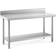 Royal Catering RC-WT15060BSS Work Table