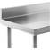 Royal Catering RC-WT15060BSS Work Table