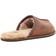 UGG Scuff Leather - Tan