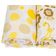 Miraclebaby Giraffes & Lions MiracleWare Muslin Swaddle 2-Pack