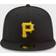 New Era Pittsburgh Pirates Alternate 59FIFTY Fitted Cap Sr