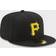 New Era Pittsburgh Pirates Alternate 59FIFTY Fitted Cap Sr