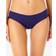 Anne Cole Side Tie Swim Bottom - Navy