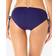 Anne Cole Side Tie Swim Bottom - Navy