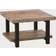 Alaterre Furniture Pomona Coffee Table 68.6x68.6cm