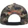 Mitchell & Ness Houston Rockets Hardwood Classics Neon Pop Snapback Hat Men - Camo