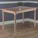 Winsome Ravenna Dining Table 75x119.9cm