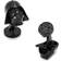 Cufflinks Inc Star Wars 3D Darth Vader Cufflinks - Black