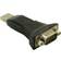 DeLock USB-RS232 Serial Adapter 2.0