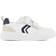 Geox J Nettuno Boy - White/Navy