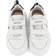 Geox J Nettuno Boy - White/Navy