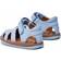 Camper Bicho - Blue