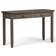 Simpli Home Artisan Console Table 41.9x116.6cm